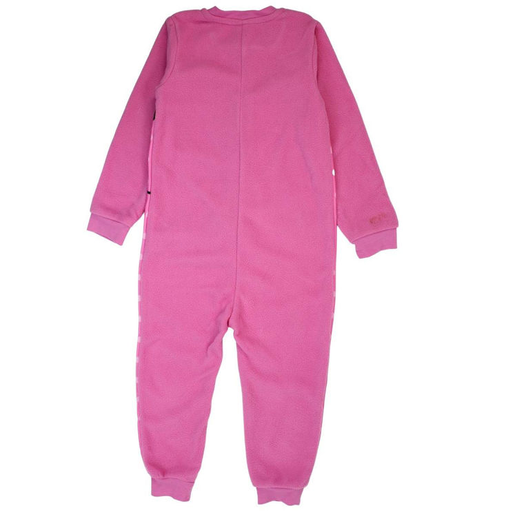Picture of 108499- MINNIE FLEECY THERMAL JUMPSUIT/ONESIE (2-9 YRS)